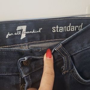 7 for All Mankind Jeans 👖